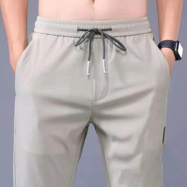 😎 PROMO 🚨🚨 PAGUE 1 LEVE 2 + 4 CUECAS DE BRINDE! Calça Flex Confort Premium - PAGUE 1 LEVE 2 + 4 CUECAS DE BRINDE!