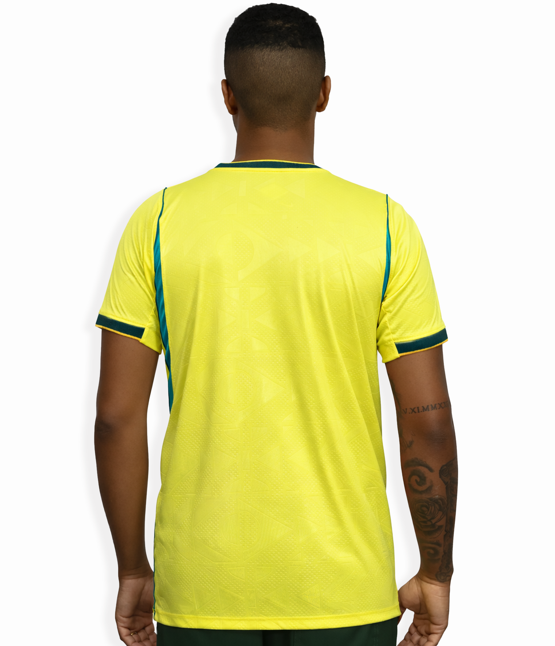 🔥 PAGUE 1 E LEVE 2! 🇧🇷 Camisa do Brasil Nike 2026/27 | Versão Jogador Masculina 🟡🟢