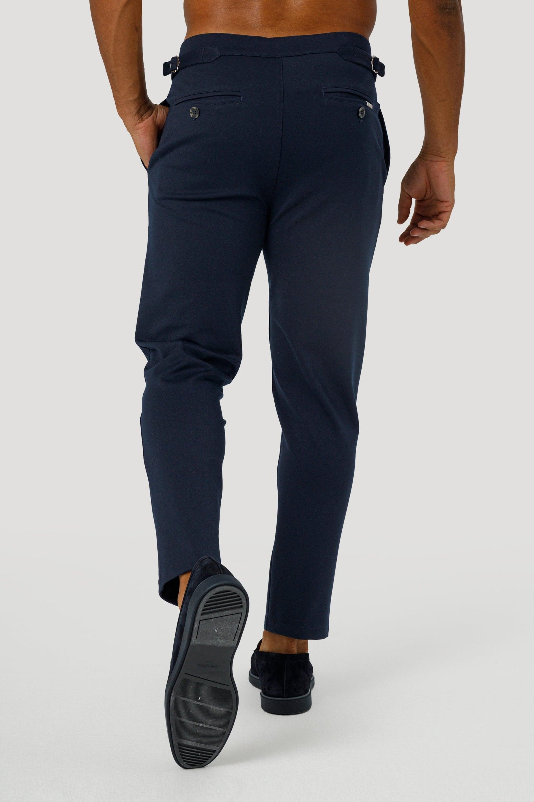 Calça Alfaiataria Premium - Compre 1 Leve 2!