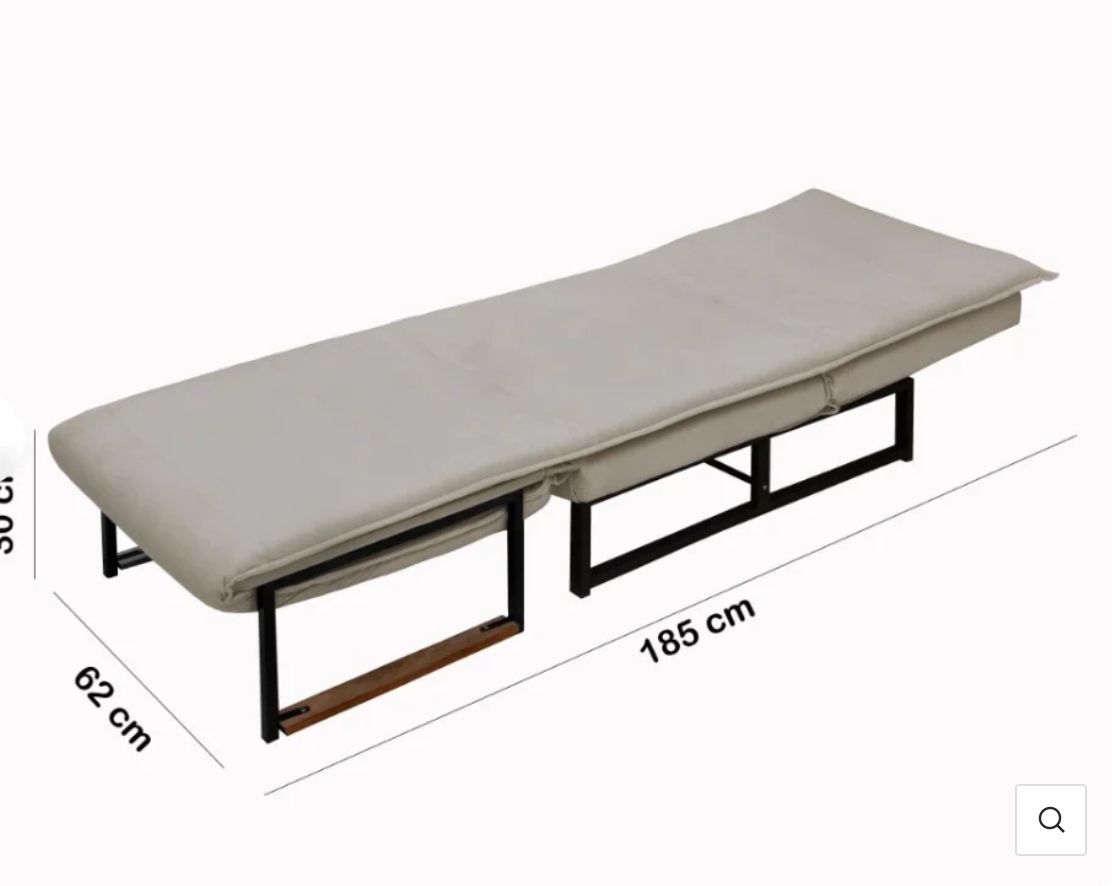 🚨 LEVE 2 POLTRONAS-CAMA PAGANDO APENAS 1! CONFORTO EM DOBRO + BRINDES EXCLUSIVOS. GARANTA JÁ AS SUAS! 🔥