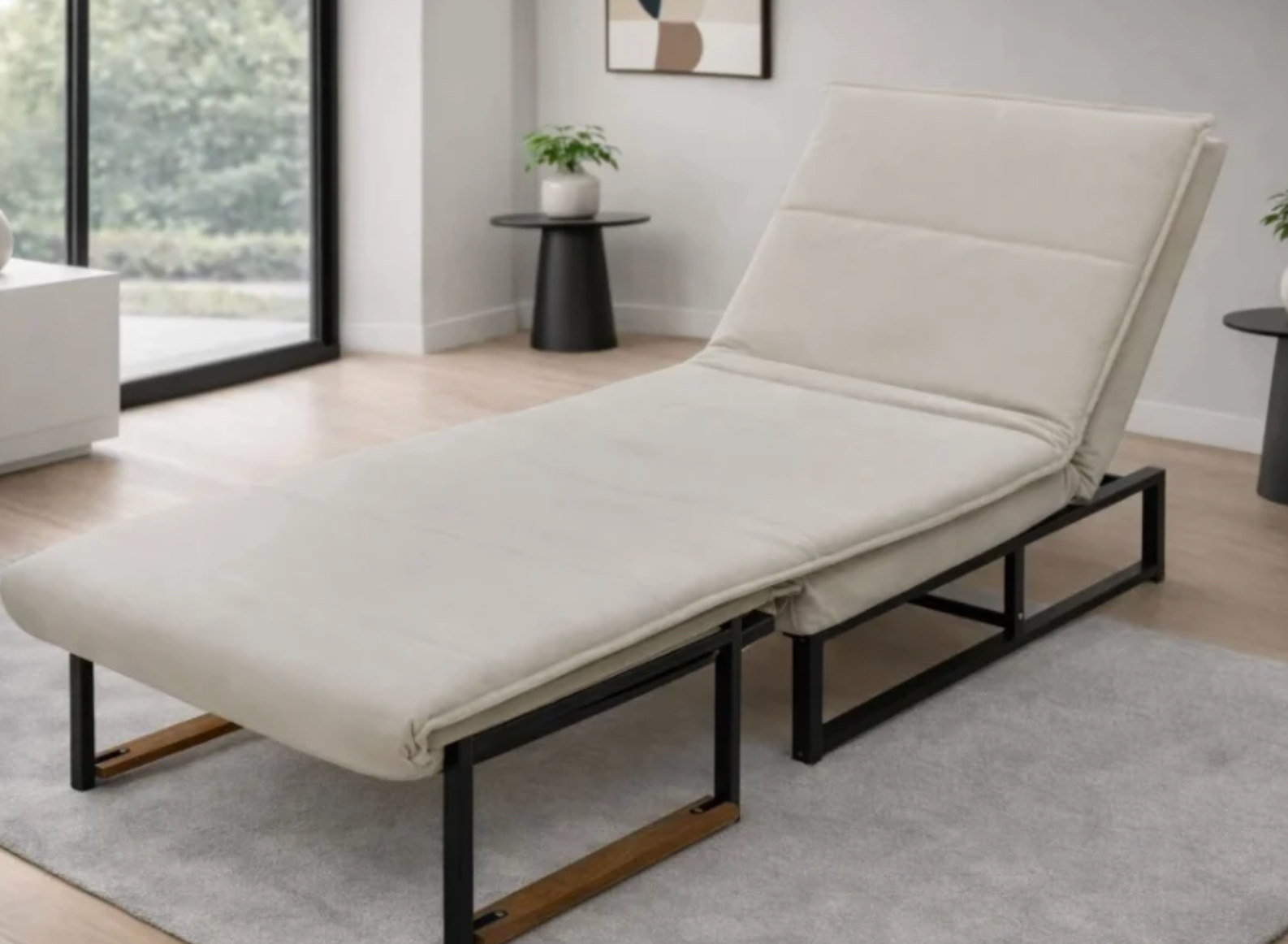 🚨 LEVE 2 POLTRONAS-CAMA PAGANDO APENAS 1! CONFORTO EM DOBRO + BRINDES EXCLUSIVOS. GARANTA JÁ AS SUAS! 🔥