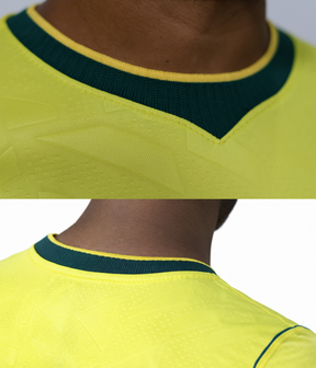 🔥 PAGUE 1 E LEVE 2! 🇧🇷 Camisa do Brasil Nike 2026/27 | Versão Jogador Masculina 🟡🟢