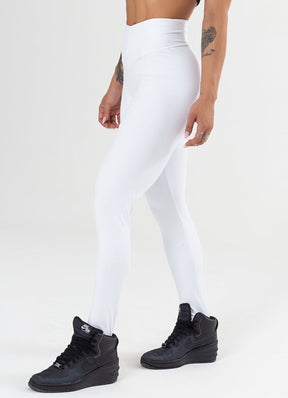 Legging Superhot Blackout Branco CAL5252 (Cópia)