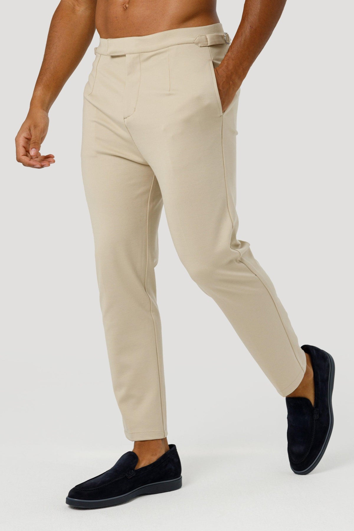Calça Alfaiataria Premium - Compre 1 Leve 2!