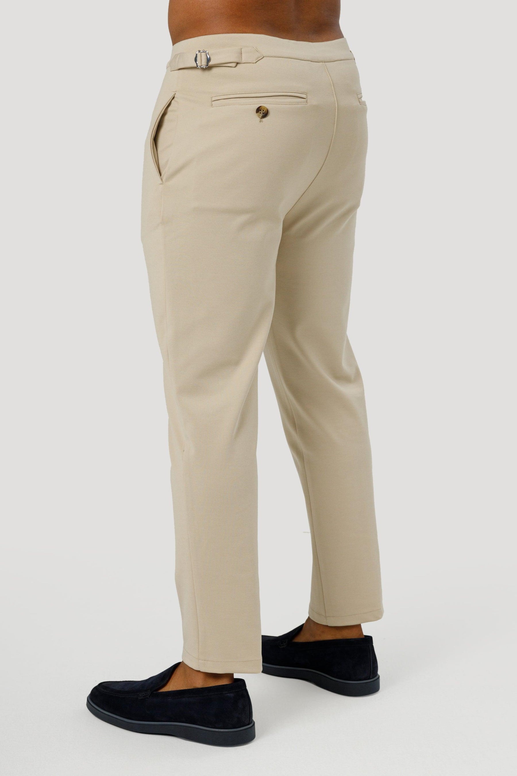Calça Alfaiataria Premium - Compre 1 Leve 2!