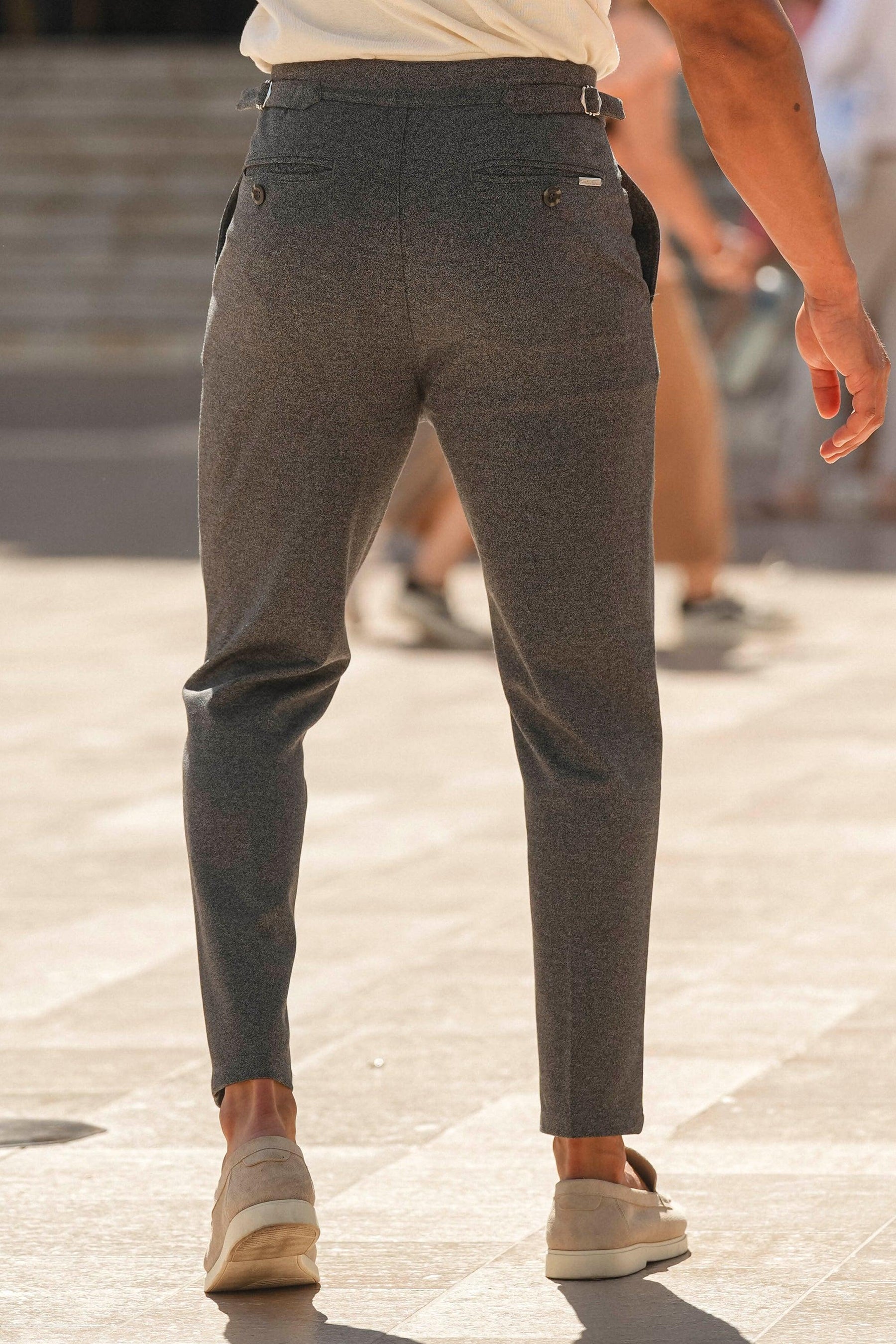 Calça Alfaiataria Premium - Compre 1 Leve 2!