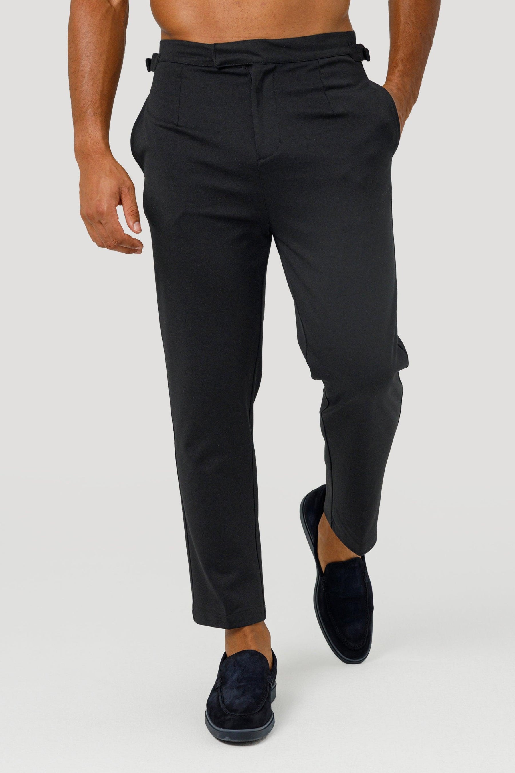 Calça Alfaiataria Premium - Compre 1 Leve 2!