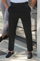 Calça Alfaiataria Premium - Compre 1 Leve 2!