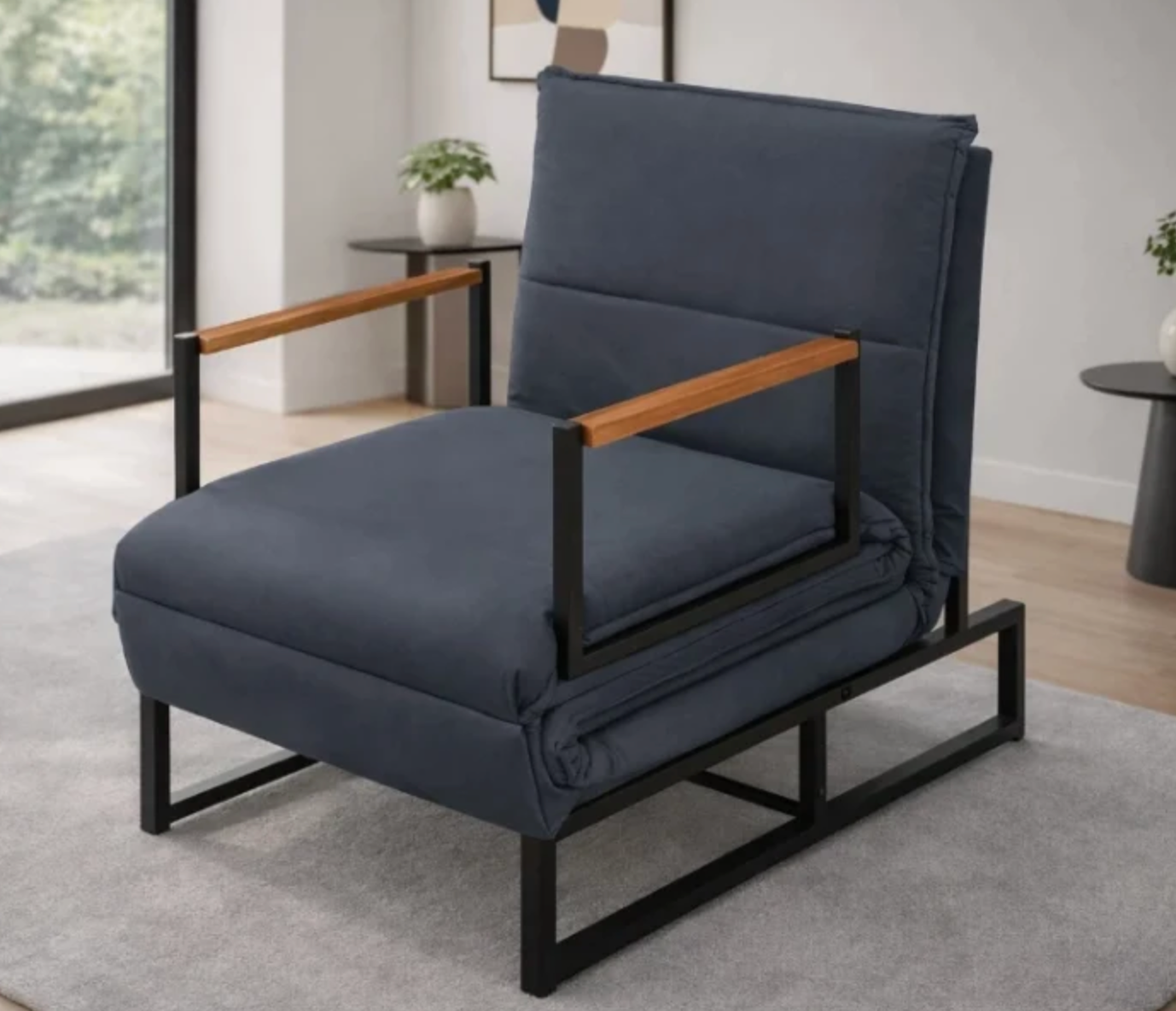 🚨 LEVE 2 POLTRONAS-CAMA PAGANDO APENAS 1! CONFORTO EM DOBRO + BRINDES EXCLUSIVOS. GARANTA JÁ AS SUAS! 🔥