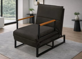 🚨 LEVE 2 POLTRONAS-CAMA PAGANDO APENAS 1! CONFORTO EM DOBRO + BRINDES EXCLUSIVOS. GARANTA JÁ AS SUAS! 🔥