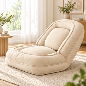 🚨 COMPRE 1 E LEVE 2 POLTRONAS-CAMA + BRINDES EXCLUSIVOS! RECLINÁVEL EM 5 POSIÇÕES, MACIA E DOBRÁVEL. RESTAM APENAS 8 UNIDADES!