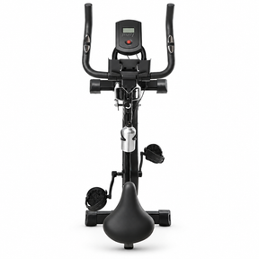 BIKE ERGOMÉTRICA FITNESS SUPORTA ATÉ 200KG  PAINEL DIGITAL + KIT TREINO FUNCIONAL E GARRAFA ESPORTIVA! ÚLTIMAS 20 UNIDADES 🚨