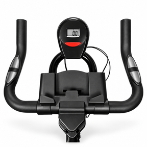 BIKE ERGOMÉTRICA FITNESS SUPORTA ATÉ 200KG  PAINEL DIGITAL + KIT TREINO FUNCIONAL E GARRAFA ESPORTIVA! ÚLTIMAS 20 UNIDADES 🚨