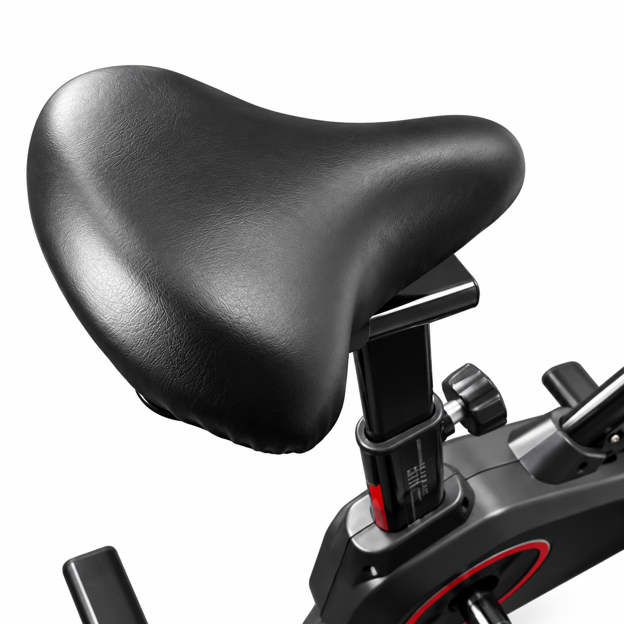 BIKE ERGOMÉTRICA FITNESS SUPORTA ATÉ 200KG  PAINEL DIGITAL + KIT TREINO FUNCIONAL E GARRAFA ESPORTIVA! ÚLTIMAS 20 UNIDADES 🚨