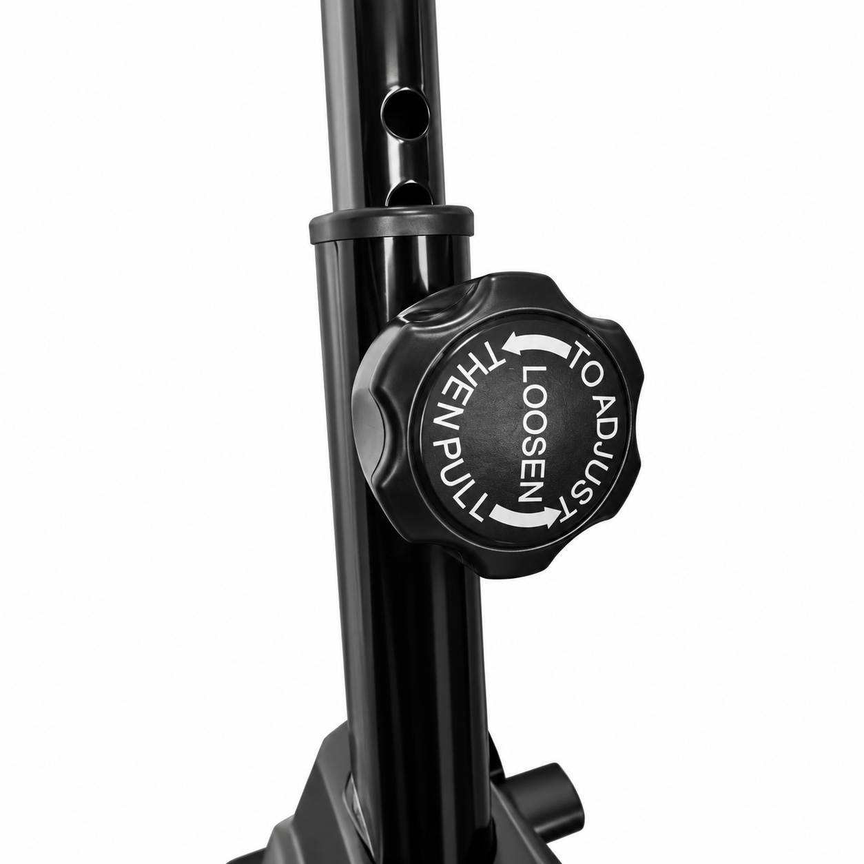 BIKE ERGOMÉTRICA FITNESS SUPORTA ATÉ 200KG  PAINEL DIGITAL + KIT TREINO FUNCIONAL E GARRAFA ESPORTIVA! ÚLTIMAS 20 UNIDADES 🚨