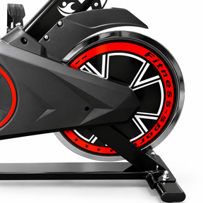 BIKE ERGOMÉTRICA FITNESS SUPORTA ATÉ 200KG  PAINEL DIGITAL + KIT TREINO FUNCIONAL E GARRAFA ESPORTIVA! ÚLTIMAS 20 UNIDADES 🚨
