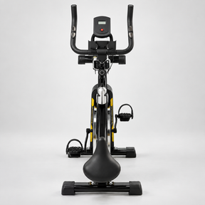 BIKE ERGOMÉTRICA FITNESS SUPORTA ATÉ 200KG  PAINEL DIGITAL + KIT TREINO FUNCIONAL E GARRAFA ESPORTIVA! ÚLTIMAS 20 UNIDADES 🚨