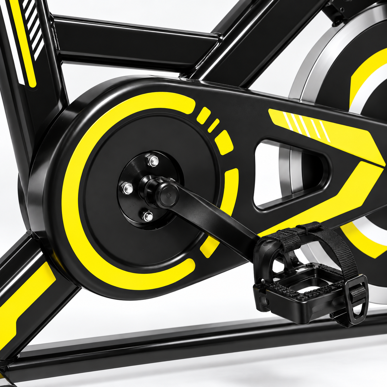 BIKE ERGOMÉTRICA FITNESS SUPORTA ATÉ 200KG  PAINEL DIGITAL + KIT TREINO FUNCIONAL E GARRAFA ESPORTIVA! ÚLTIMAS 20 UNIDADES 🚨