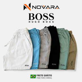 🚨[LEVE 6, PAGUE 3] KIT 6 SHORTS MAURICINHO PREMIUM + ÓCULOS EXCLUSIVO DE BRINDE 🎁 RENOVE SEU GUARDA-ROUPA PAGANDO METADE 🔥  QUEIMA DE ESTOQUE: ÚLTIMAS UNIDADES COM ESTE DESCONTO! 🩳