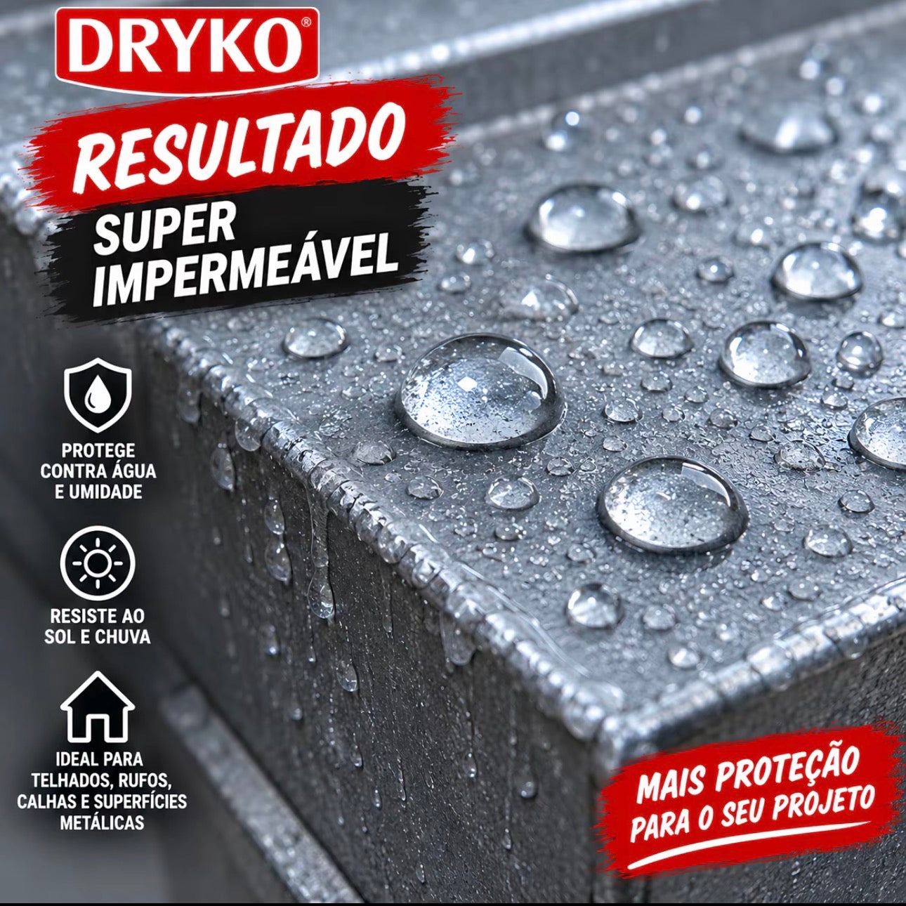 🚨  KIT COMPLETO 5 CORES – LEVE TODOS OS SPRAYS VEDATUDO IMPERMEABILIZANTE 400ML + LUVAS, ESPÁTULA E FITA VEDA TRINCA 🔥