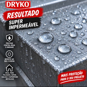 🚨  KIT COMPLETO 5 CORES – LEVE TODOS OS SPRAYS VEDATUDO IMPERMEABILIZANTE 400ML + LUVAS, ESPÁTULA E FITA VEDA TRINCA 🔥