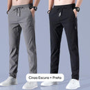 😎 PROMO 🚨🚨 PAGUE 1 LEVE 2 + 4 CUECAS DE BRINDE! Calça Flex Confort Premium - PAGUE 1 LEVE 2 + 4 CUECAS DE BRINDE!