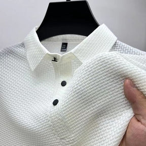 [COMPRE 1 LEVE 3] - Camisas Polo Algodão Premium Elegant:
