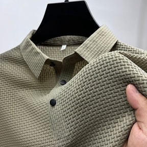 [COMPRE 1 LEVE 3] - Camisas Polo Algodão Premium Elegant: