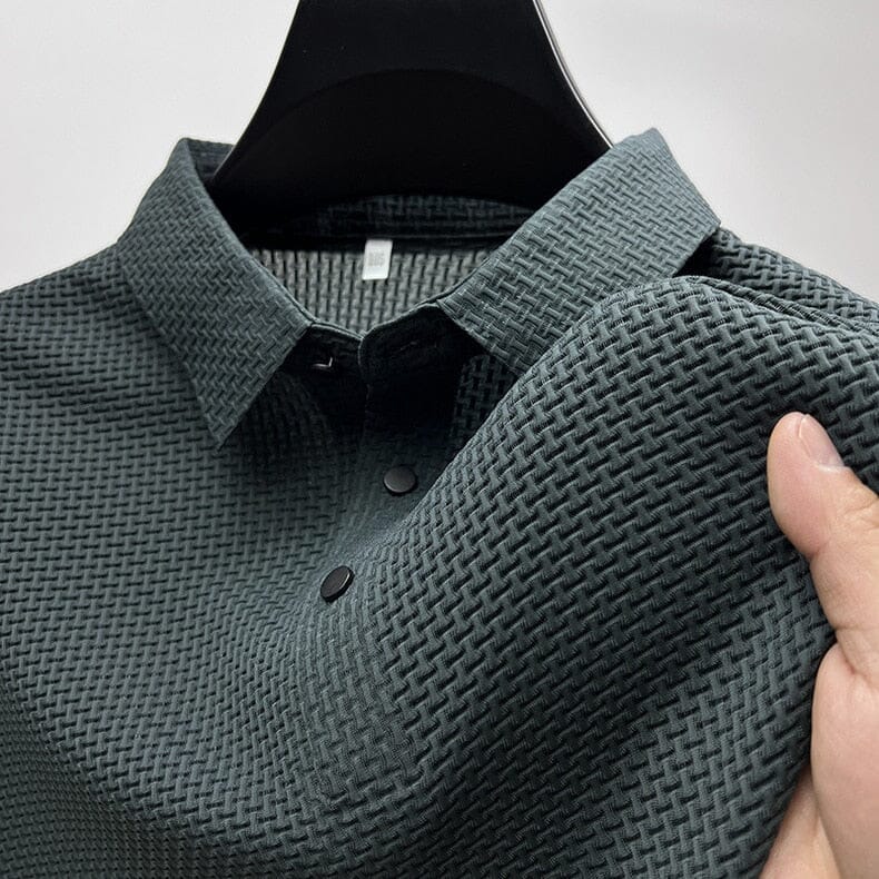 [COMPRE 1 LEVE 3] - Camisas Polo Algodão Premium Elegant:
