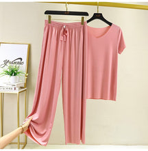 Conjunto Soft© (Camiseta + Calça) | Tendência verão 22/23