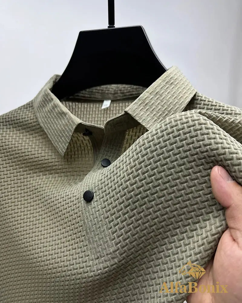 Kit Camisa Polo Alfa Gelato – Compre 1, Leve 3