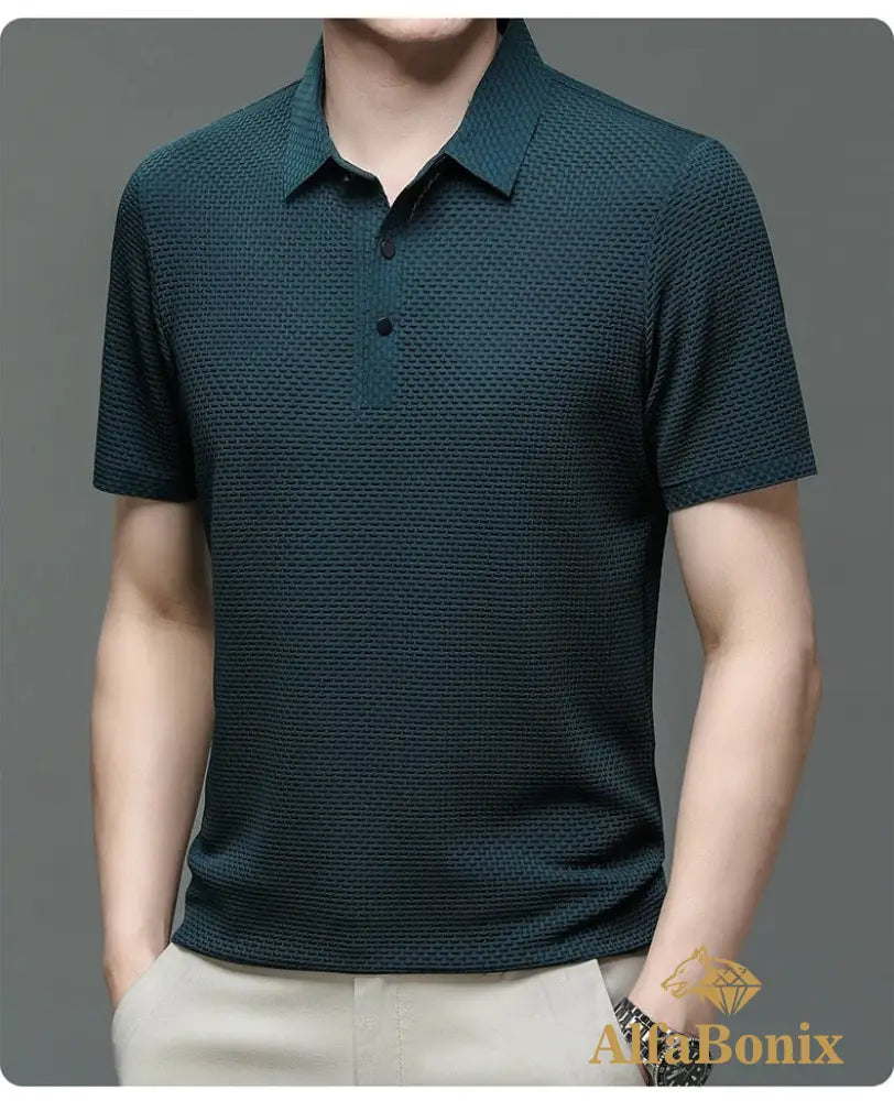 Kit Camisa Polo Alfa Gelato – Compre 1, Leve 3