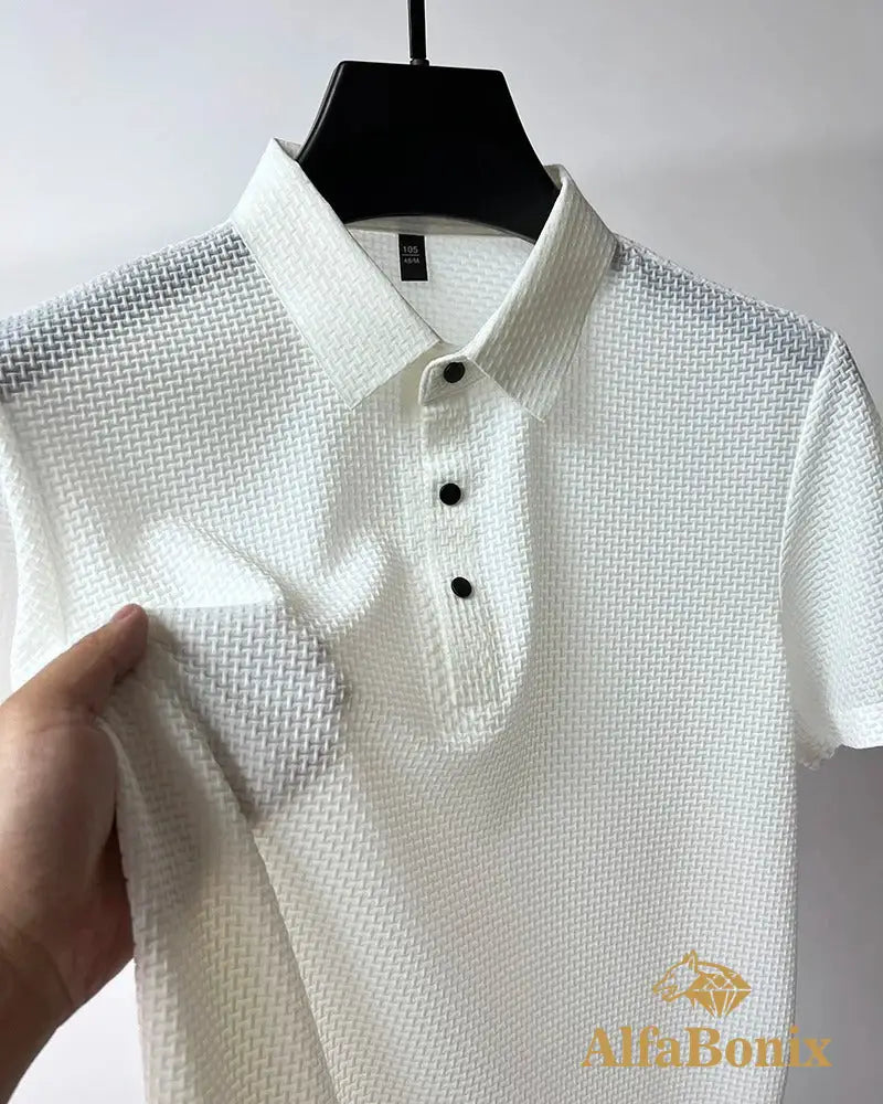 Kit Camisa Polo Alfa Gelato – Compre 1, Leve 3
