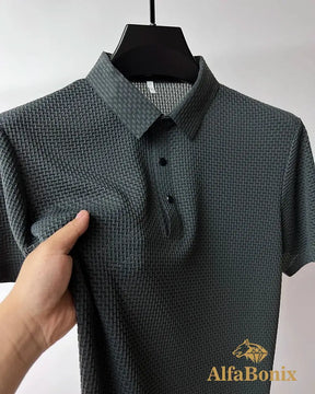 Kit Camisa Polo Alfa Gelato – Compre 1, Leve 3