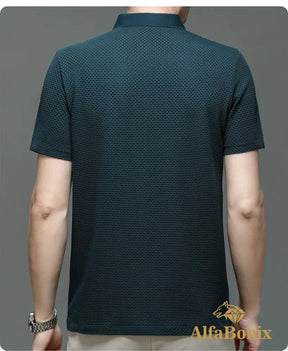 Kit Camisa Polo Alfa Gelato – Compre 1, Leve 3