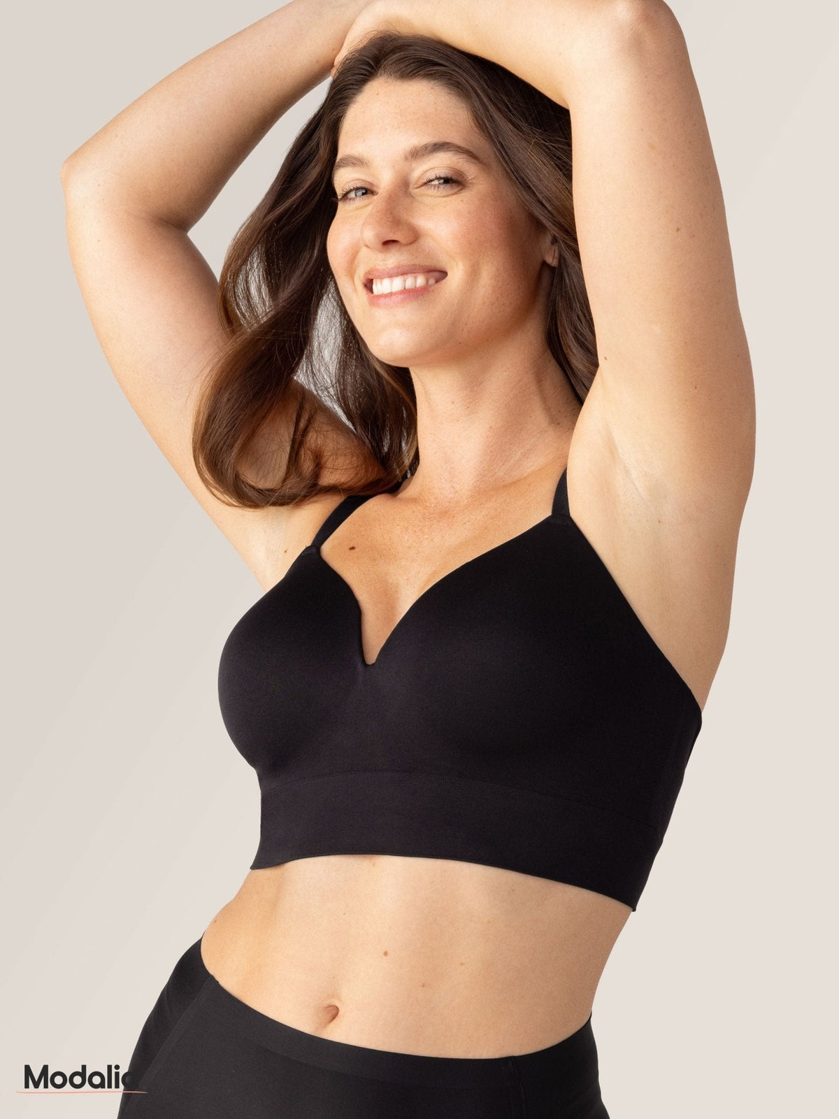 Sutiã Modelador Libelle [Compre 1 Leve 3]