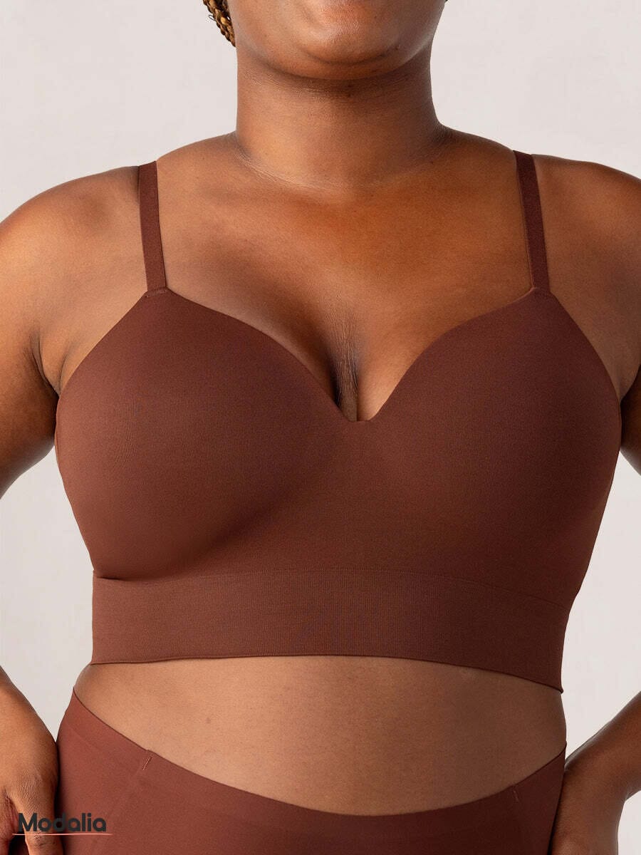 Sutiã Modelador Libelle [Compre 1 Leve 3]