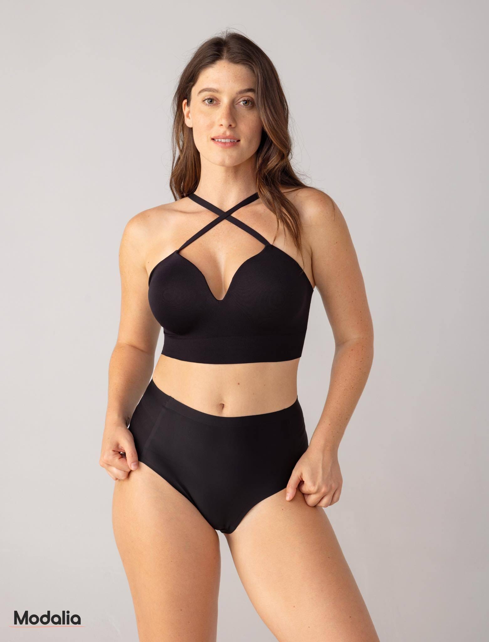 Sutiã Modelador Libelle [Compre 1 Leve 3]